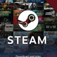 Steam Balance ($5)