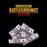 PUBG Mobile UC (1850)